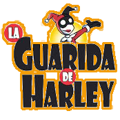 La Guarida de Harley